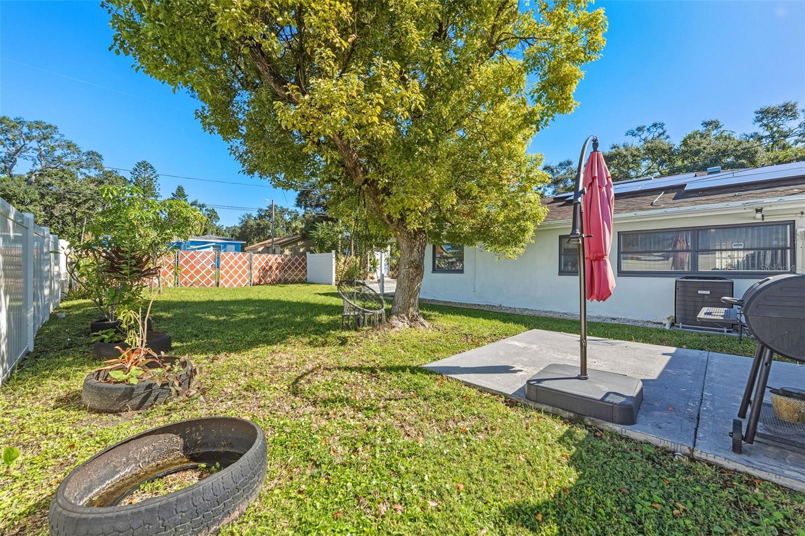 PECAN HIGHLANDS - Residential Lease