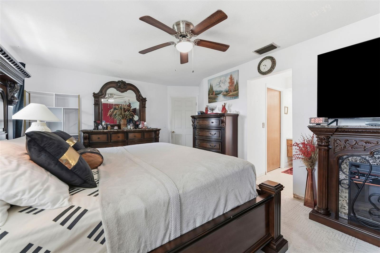 PECAN HIGHLANDS - Residential Lease