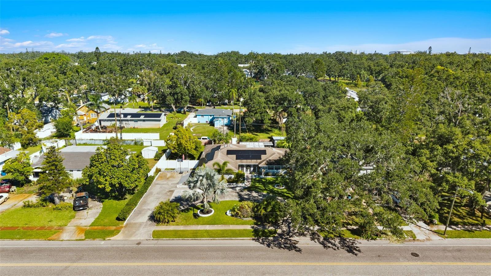PECAN HIGHLANDS - Residential Lease