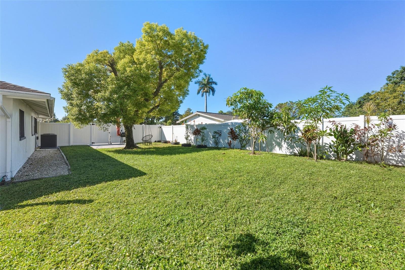 PECAN HIGHLANDS - Residential Lease