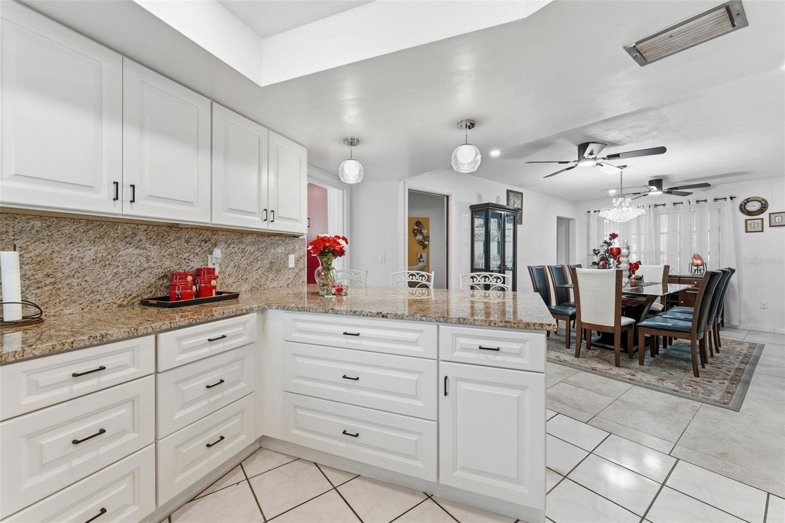PECAN HIGHLANDS - Residential Lease