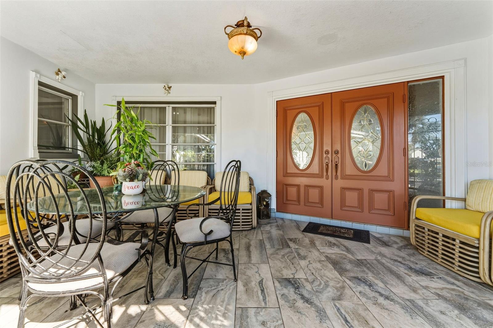 PECAN HIGHLANDS - Residential Lease