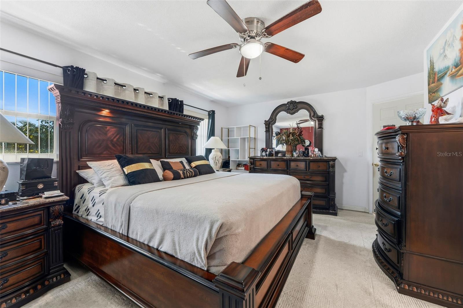 PECAN HIGHLANDS - Residential Lease