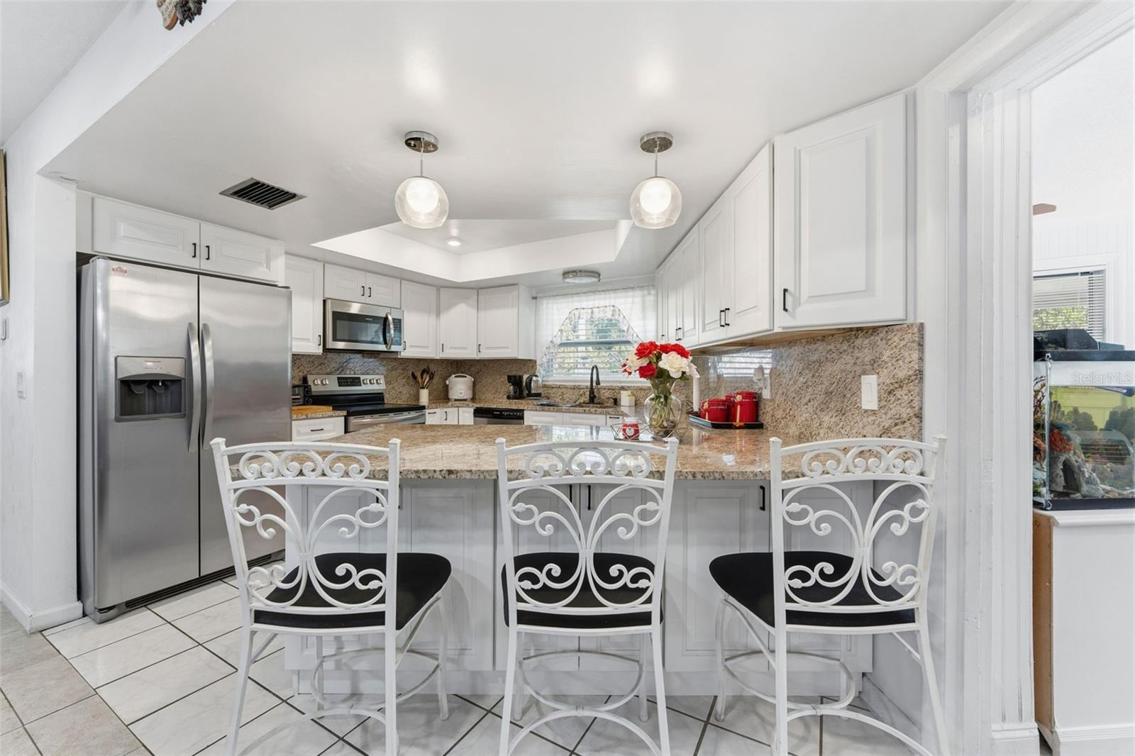 PECAN HIGHLANDS - Residential Lease