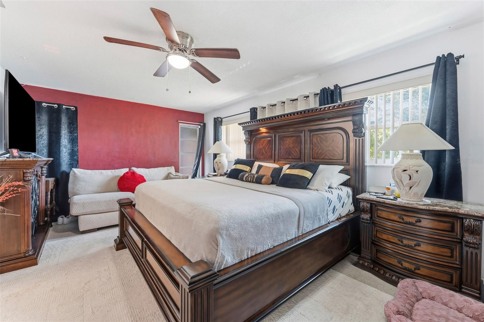 PECAN HIGHLANDS - Residential Lease