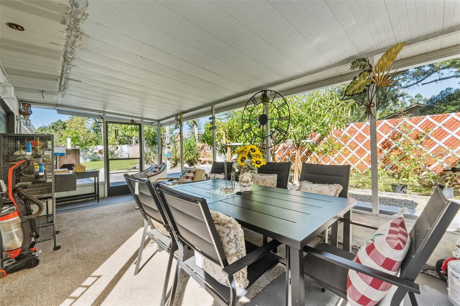PECAN HIGHLANDS - Residential Lease