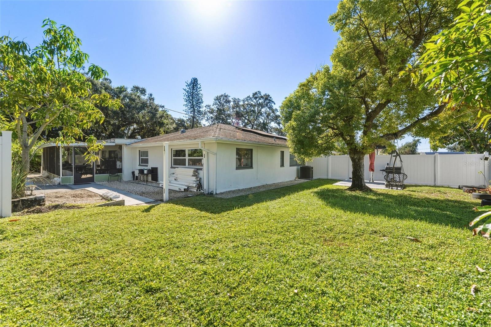 PECAN HIGHLANDS - Residential Lease