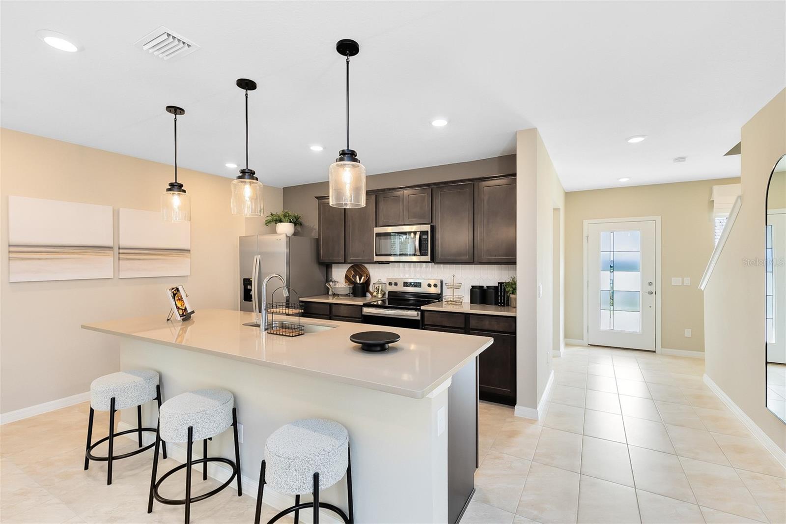 THE LANDING'S AT LIVE OAK - Residential