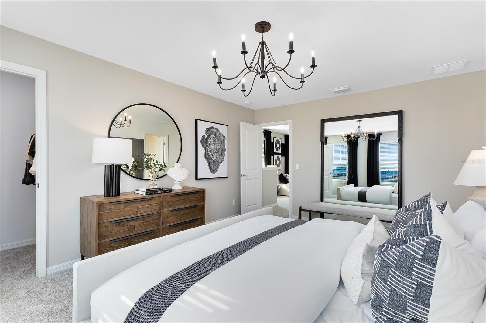 THE LANDING'S AT LIVE OAK - Residential