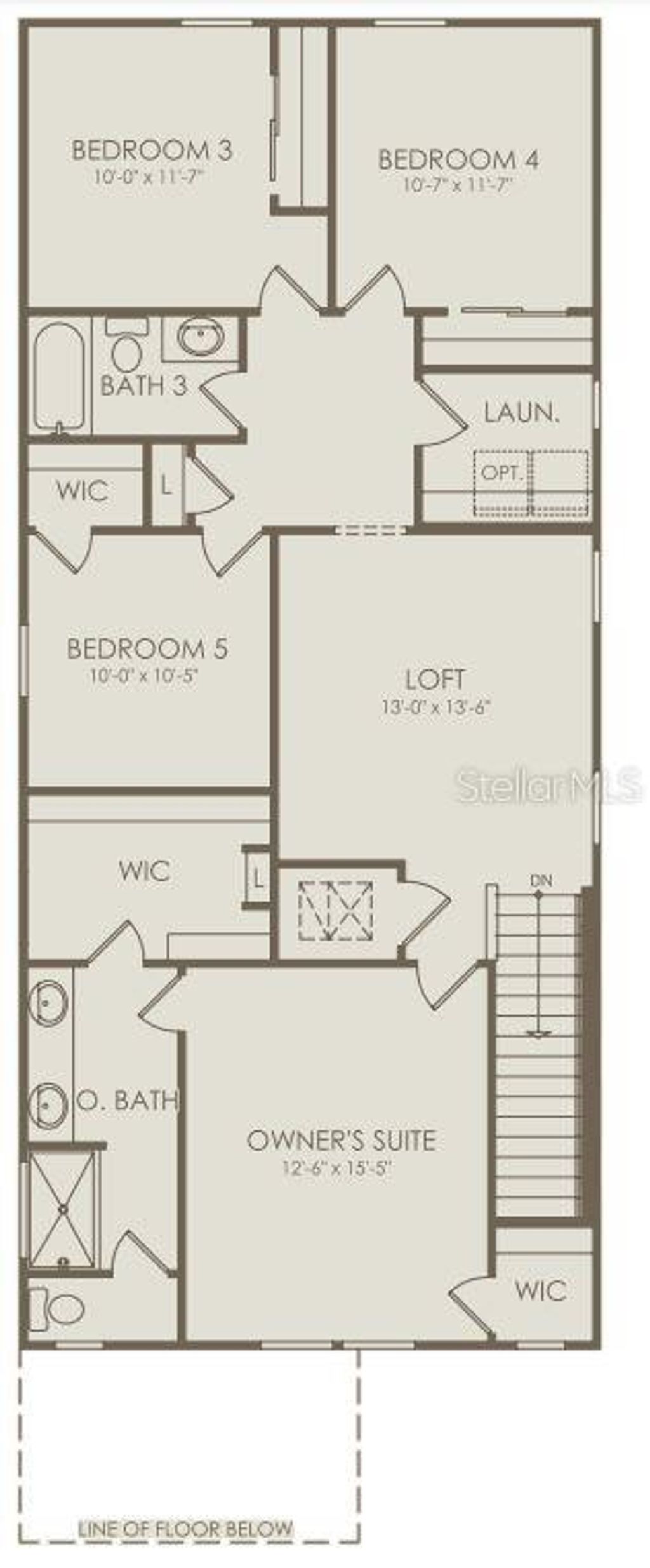 Photo of 5024 Holm Oak Drive, Saint Cloud, FL 34771 (MLS # O6374357)