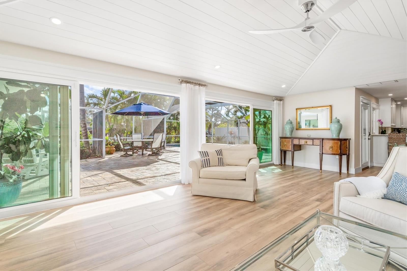 BAY VIEW ACRES - Residential