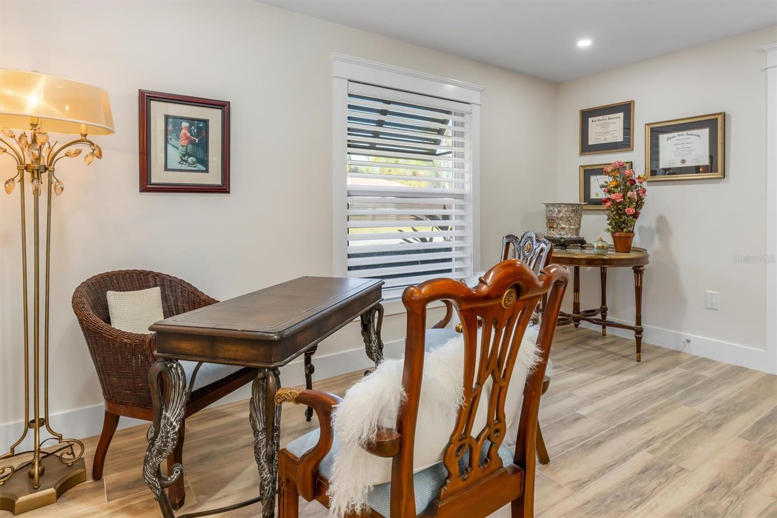 BAY VIEW ACRES - Residential