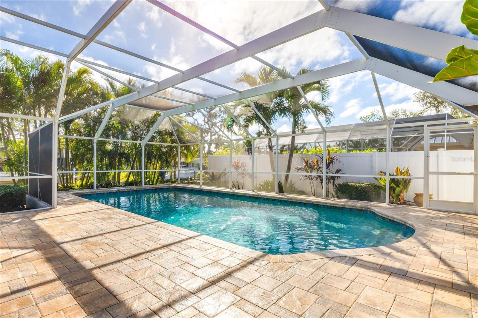 BAY VIEW ACRES - Residential