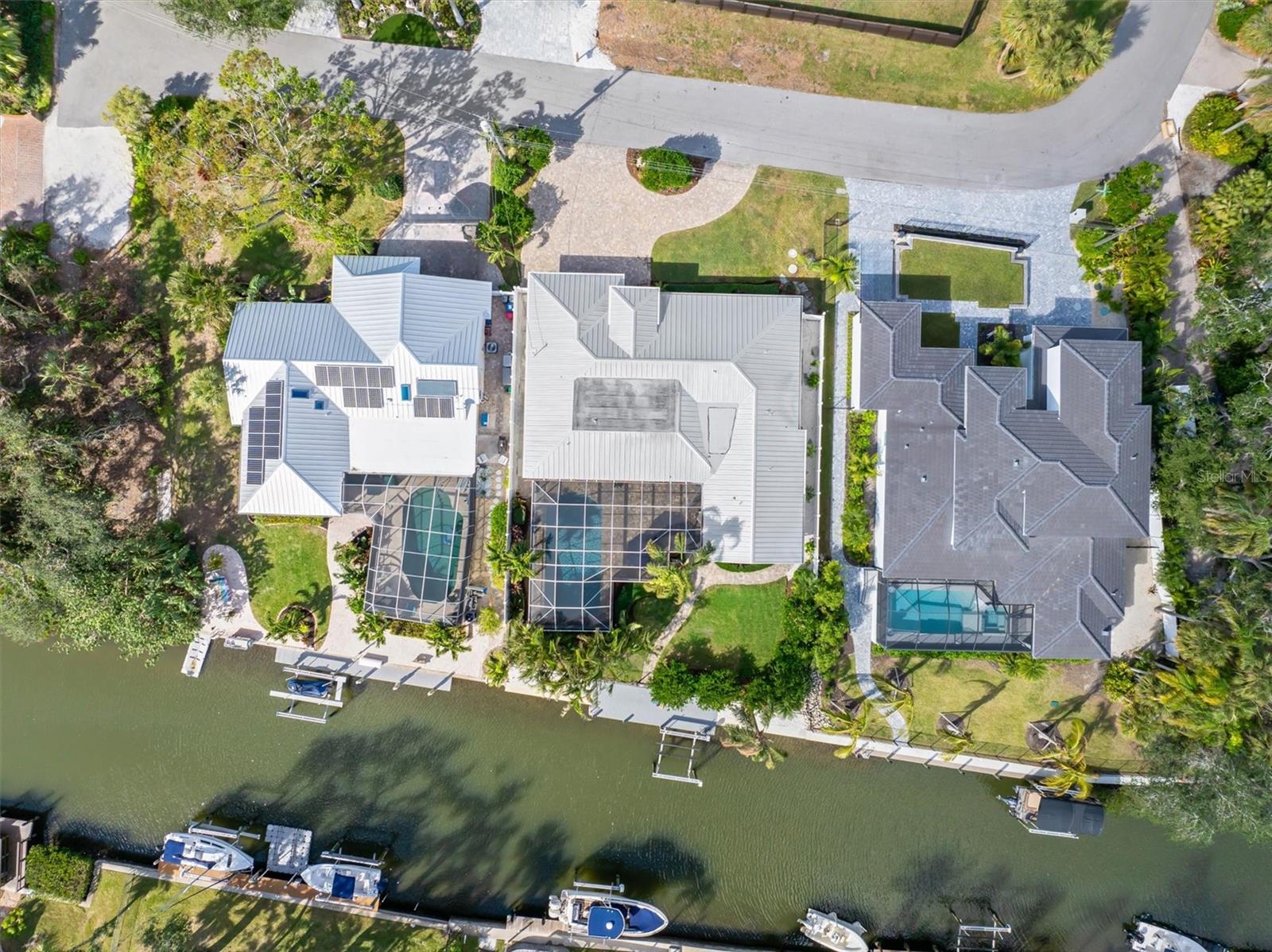 BAY VIEW ACRES - Residential