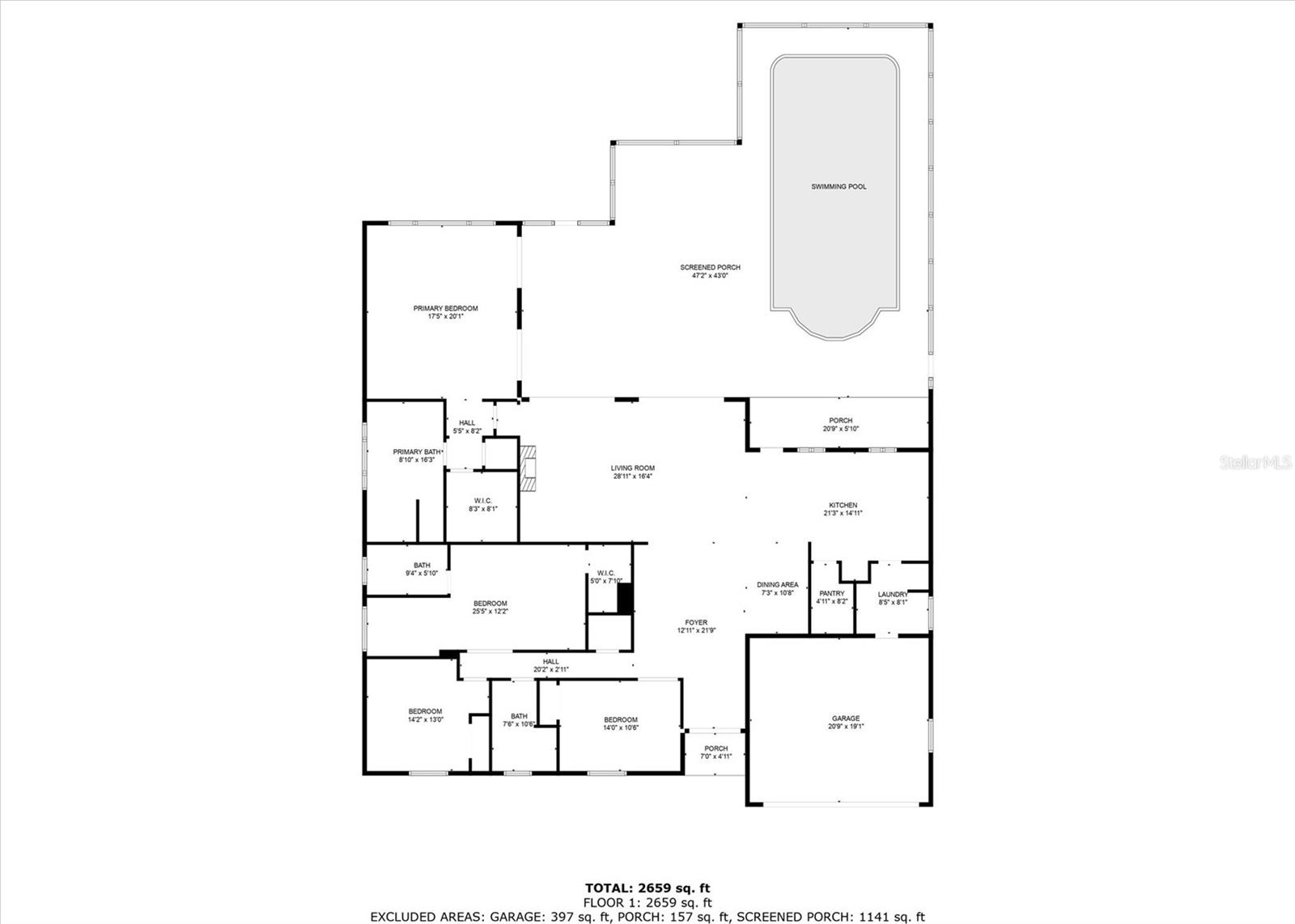 BAY VIEW ACRES - Residential