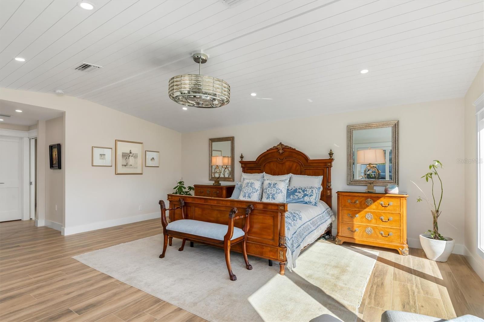 BAY VIEW ACRES - Residential