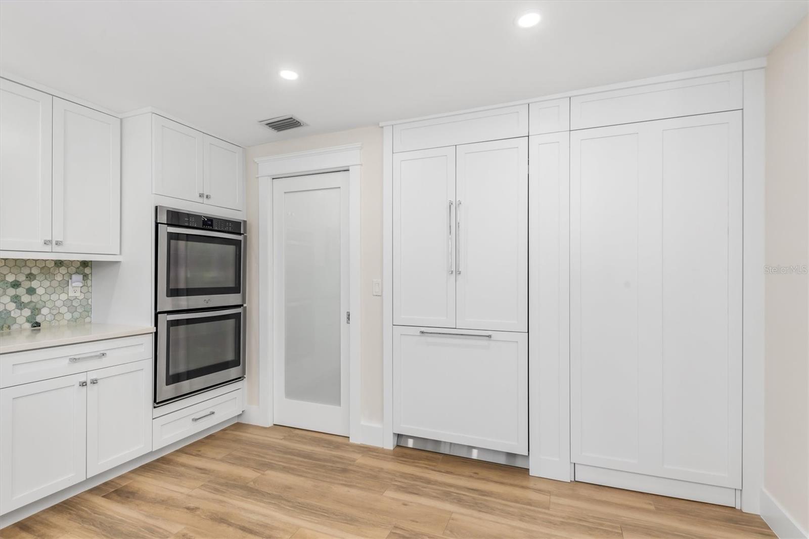 BAY VIEW ACRES - Residential