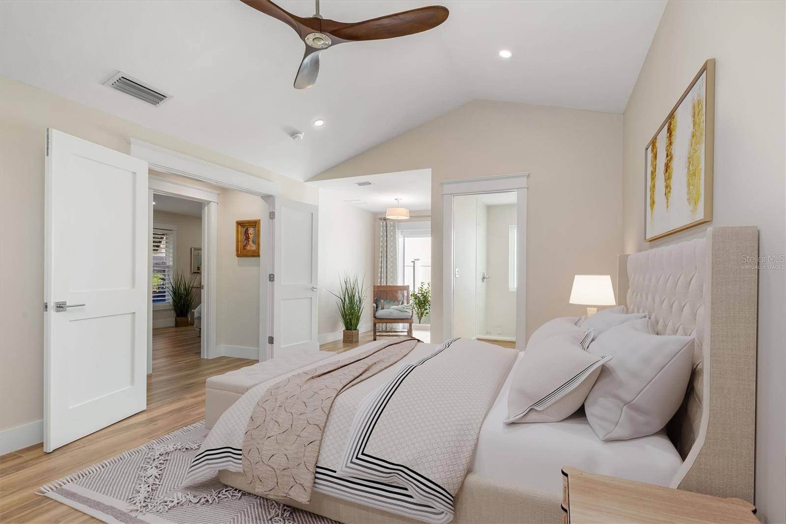 BAY VIEW ACRES - Residential