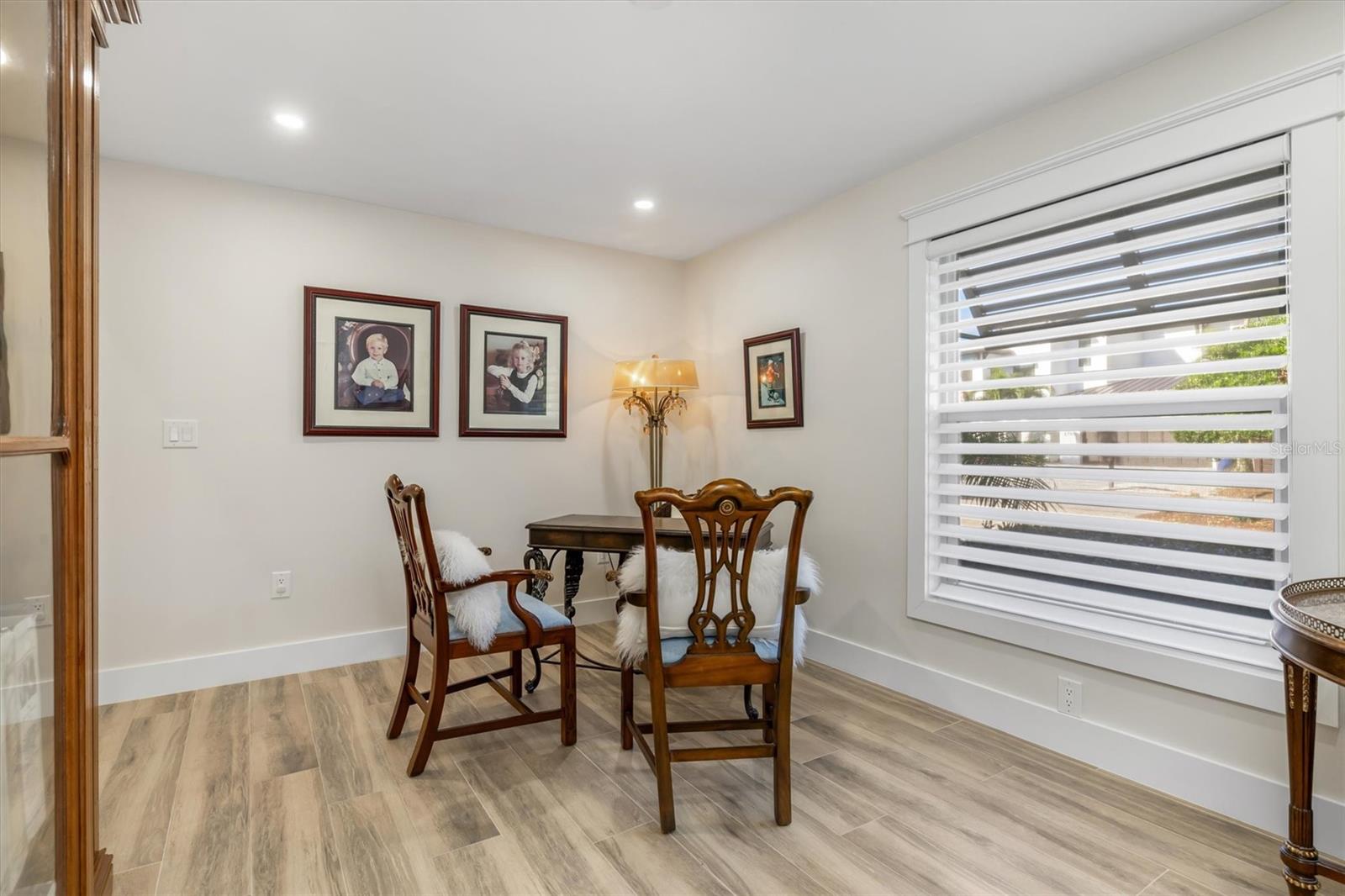 BAY VIEW ACRES - Residential