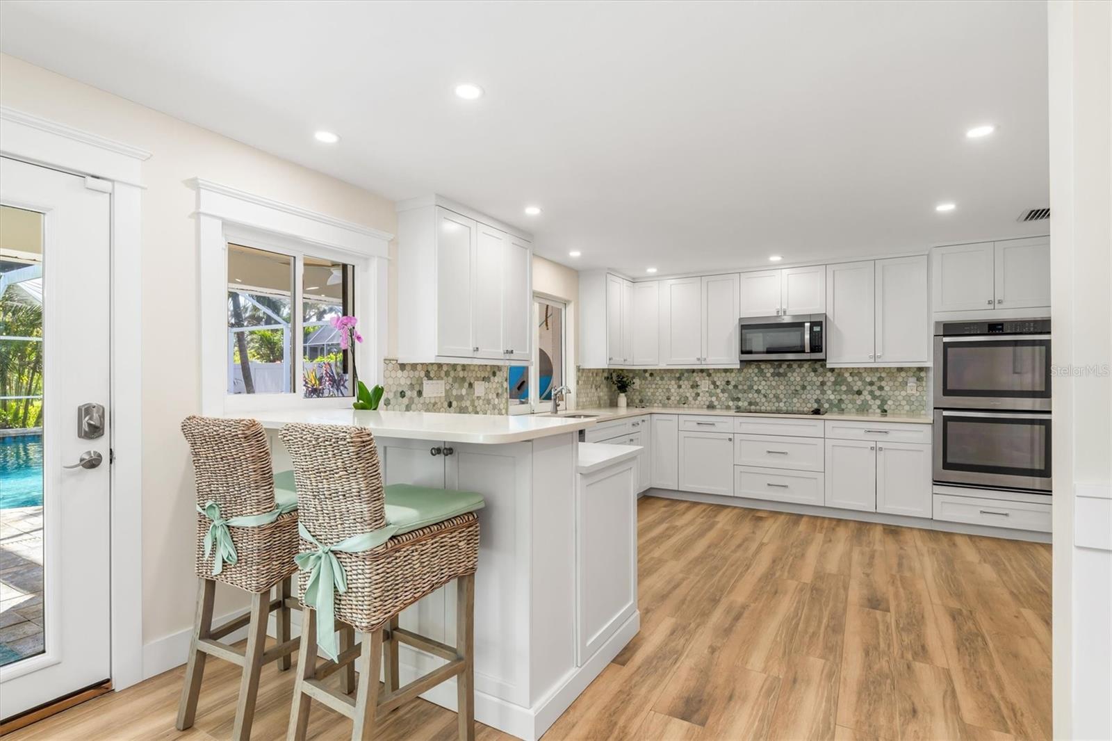 BAY VIEW ACRES - Residential