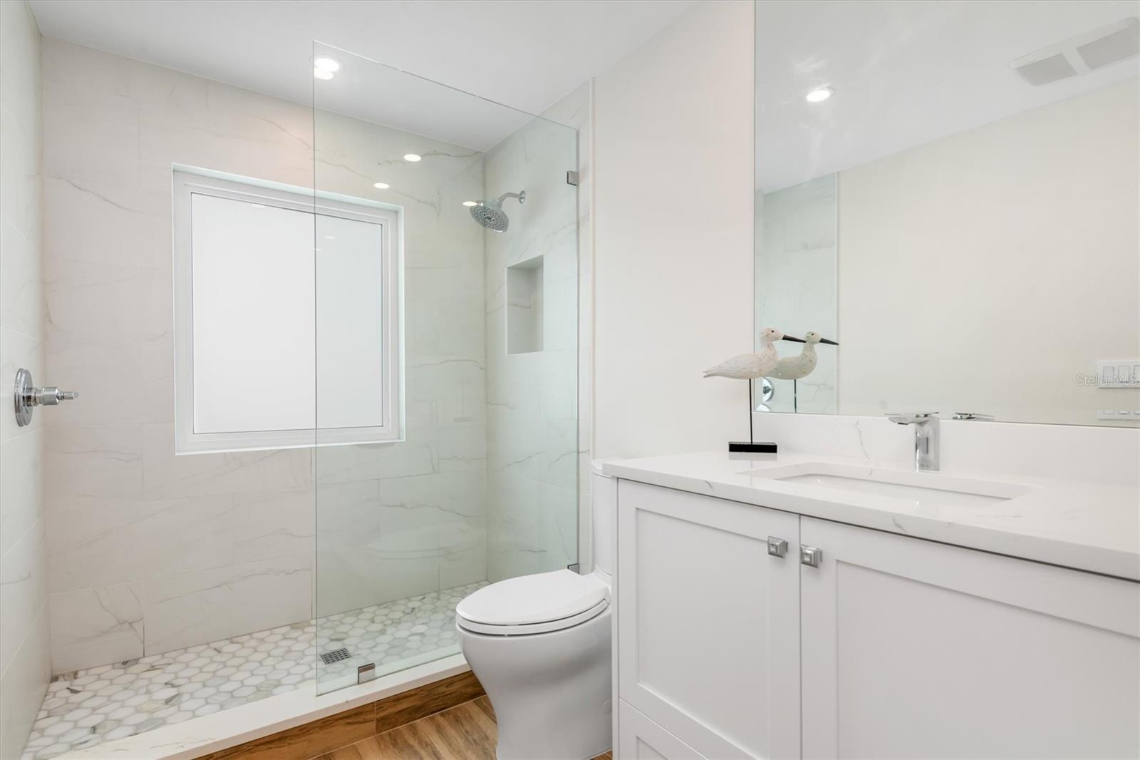 BAY VIEW ACRES - Residential