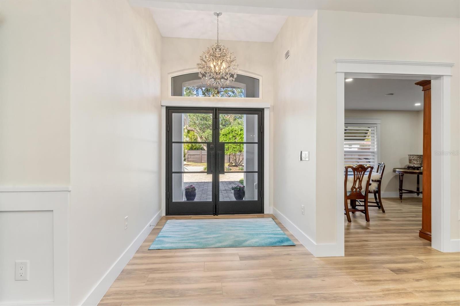 BAY VIEW ACRES - Residential