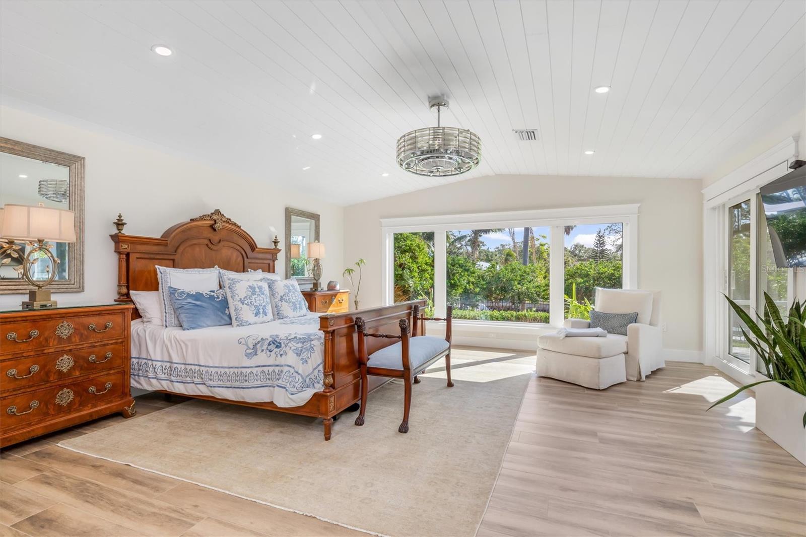 BAY VIEW ACRES - Residential