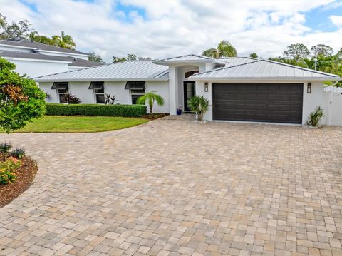 A home in SARASOTA