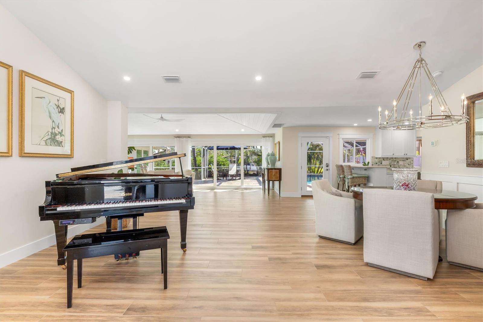 BAY VIEW ACRES - Residential