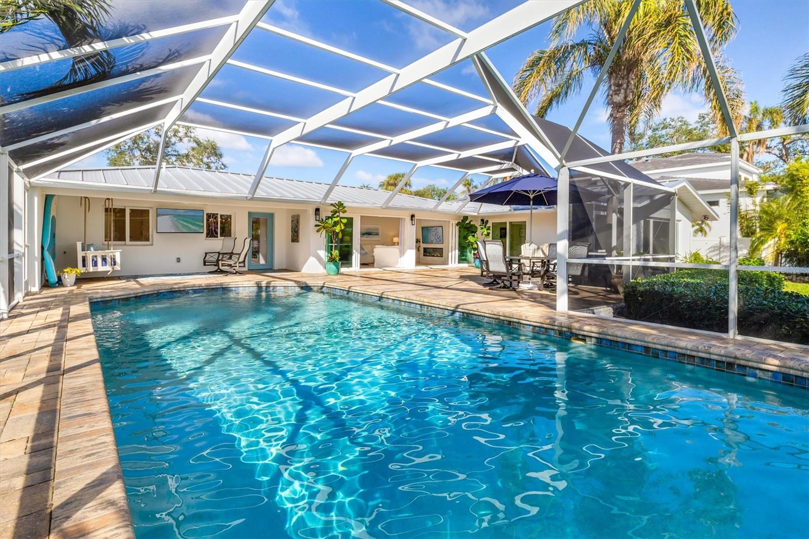 BAY VIEW ACRES - Residential