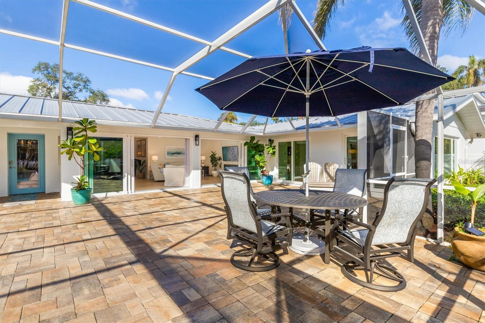 BAY VIEW ACRES - Residential