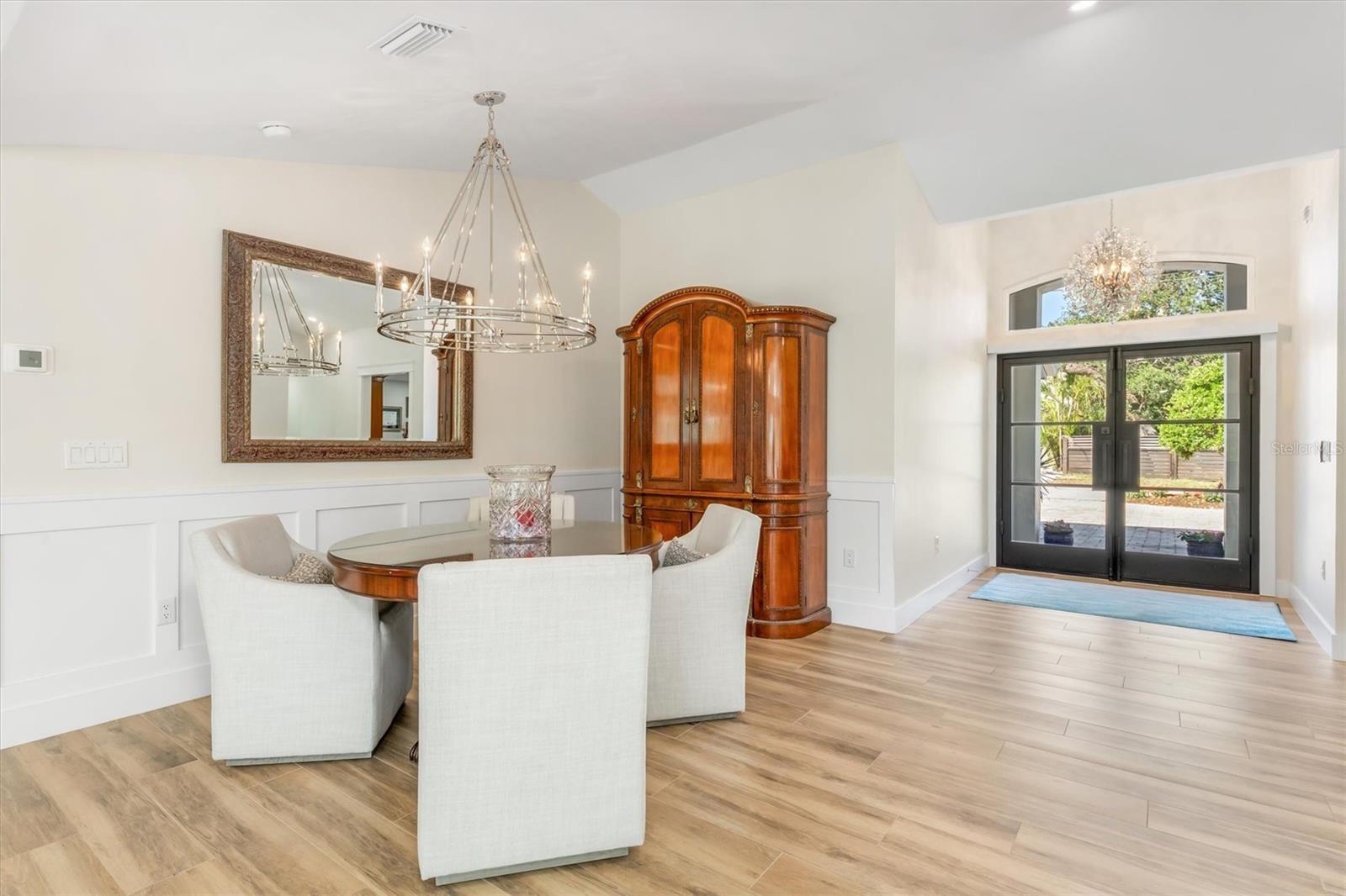 BAY VIEW ACRES - Residential