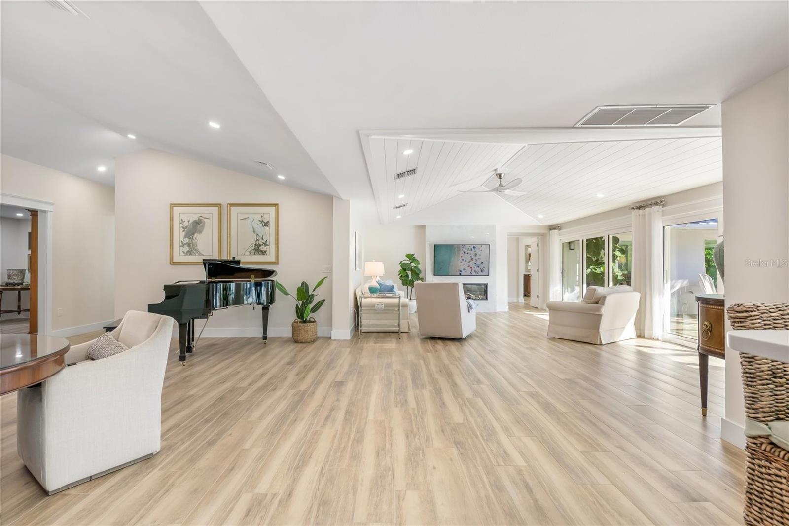 BAY VIEW ACRES - Residential