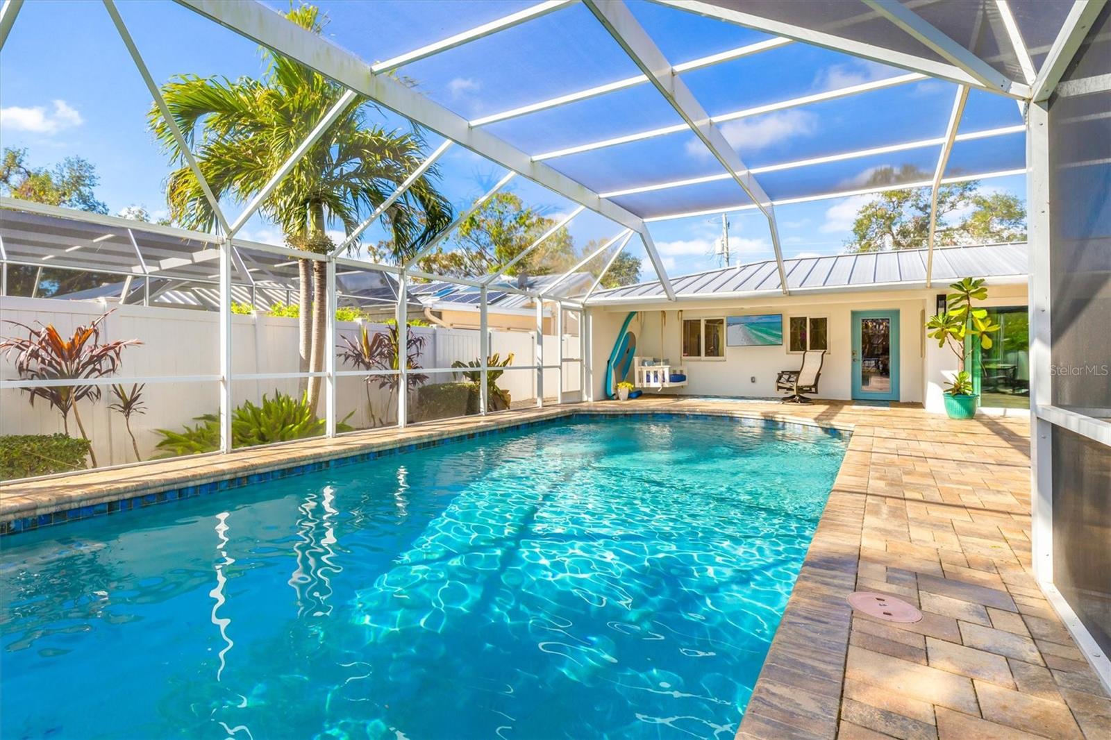 BAY VIEW ACRES - Residential