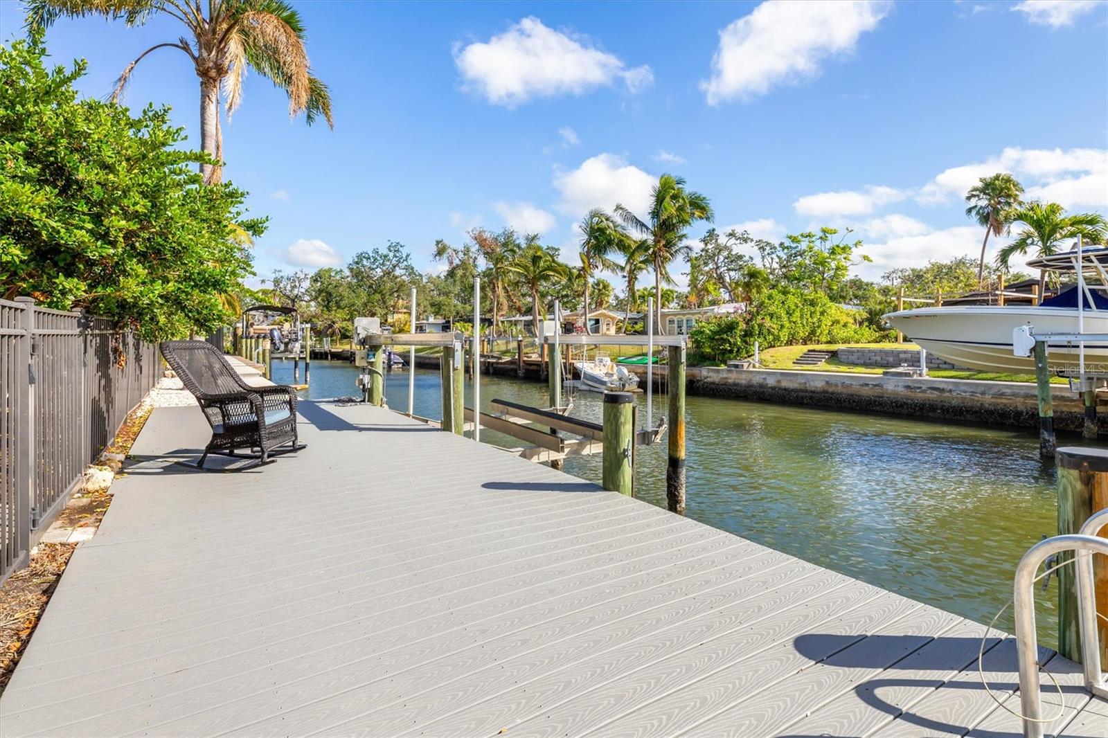 BAY VIEW ACRES - Residential