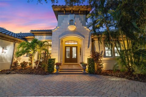 A home in LAKEWOOD RANCH