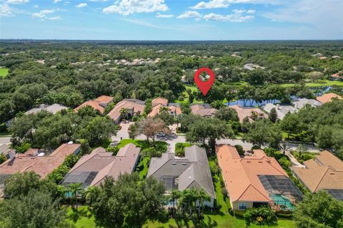 A home in LAKEWOOD RANCH