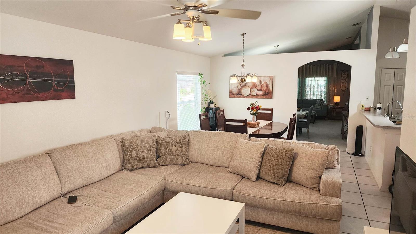 FAWN RDG PH 02 - Residential