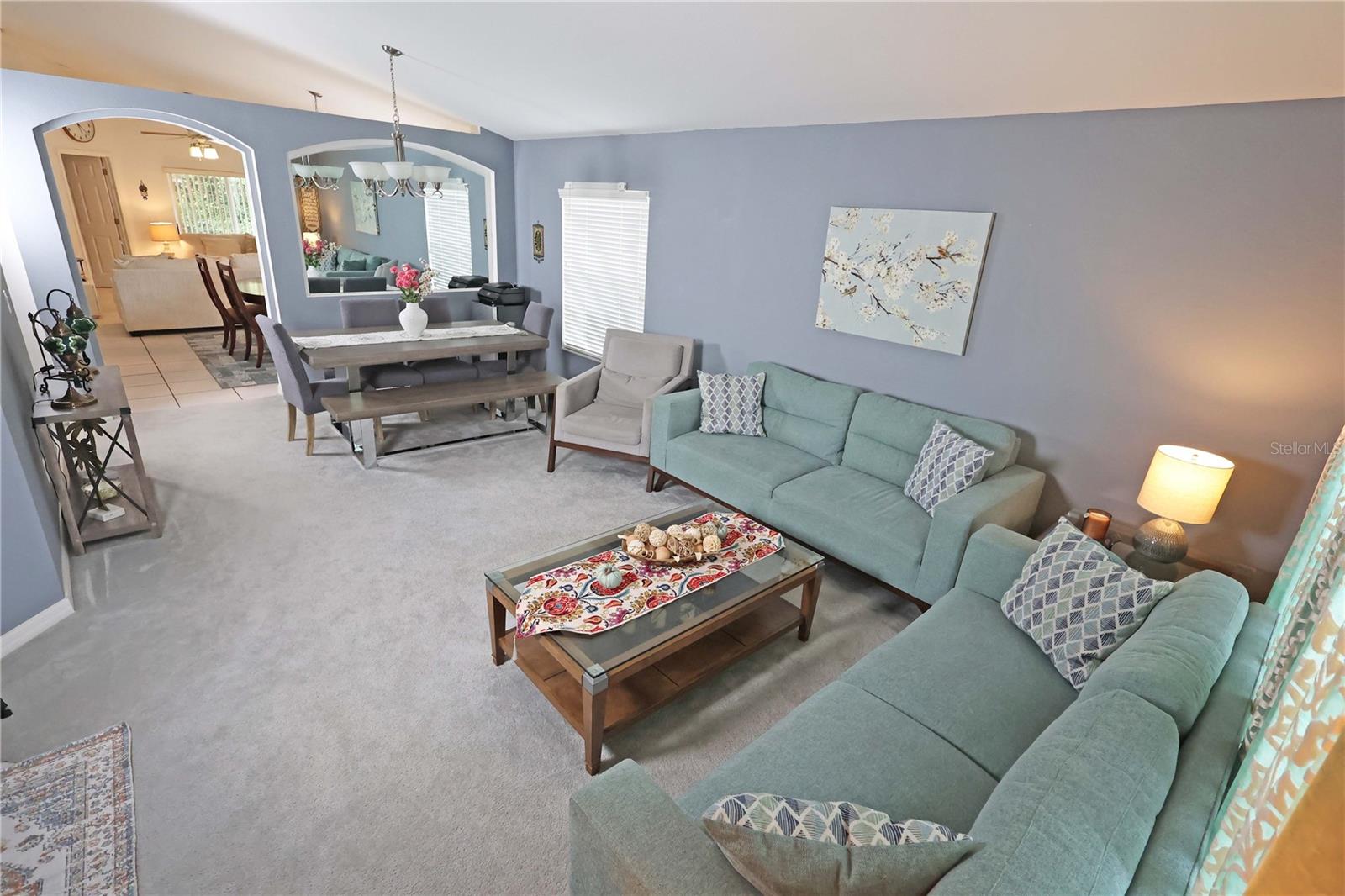 FAWN RDG PH 02 - Residential