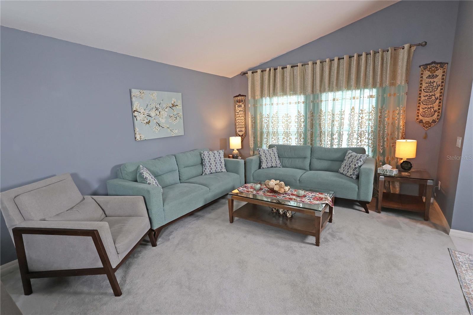 FAWN RDG PH 02 - Residential