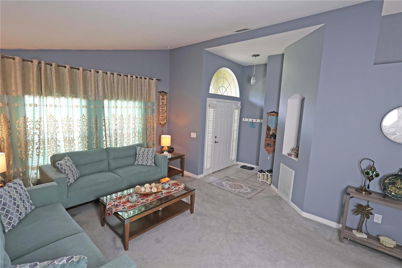 FAWN RDG PH 02 - Residential