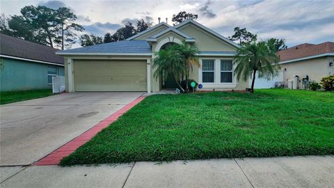 Photo of 2859 Stags Leap Drive, Orange City, FL 32763 (MLS # O6347317)