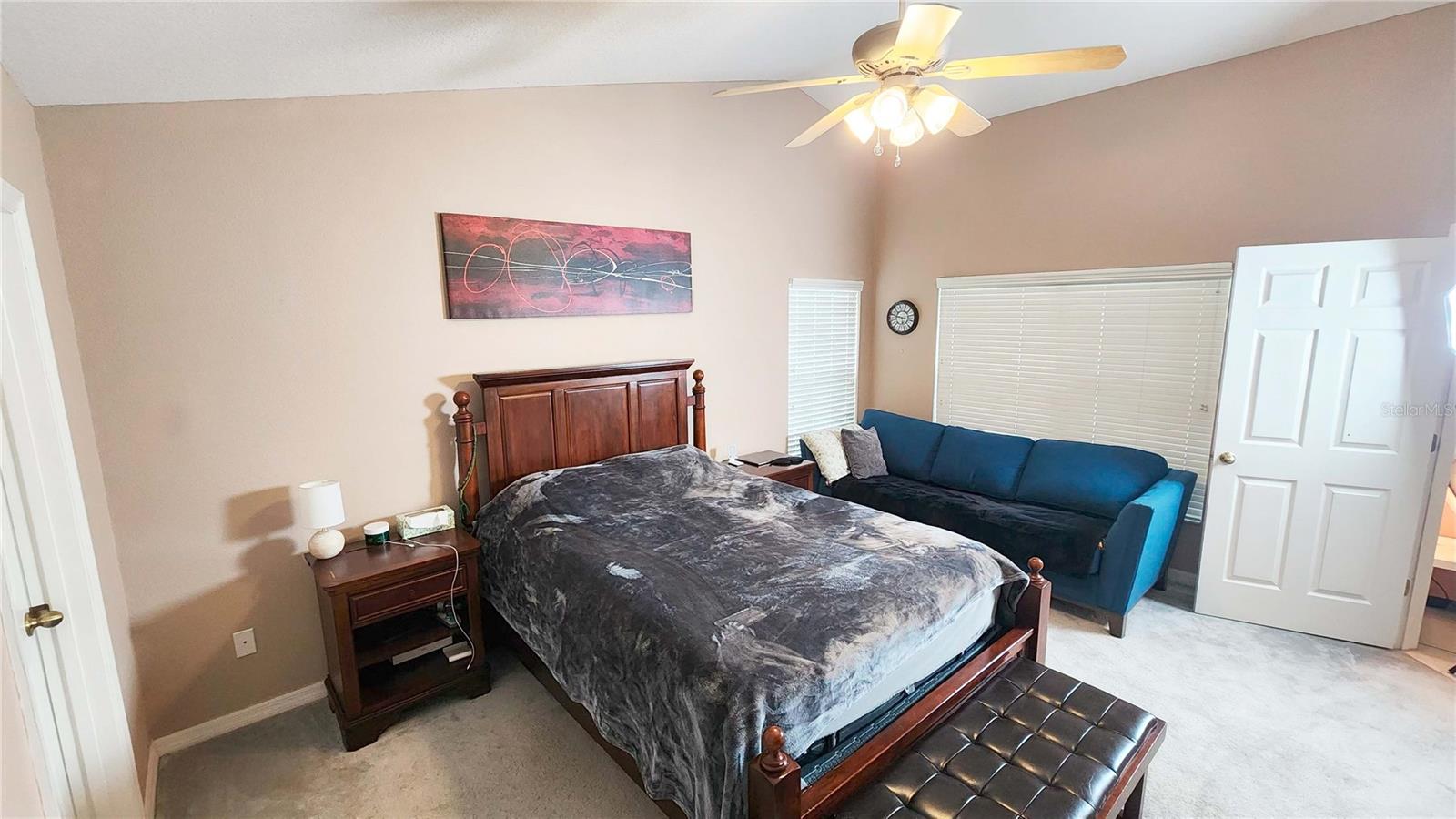 FAWN RDG PH 02 - Residential