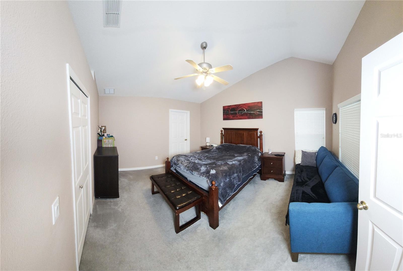 FAWN RDG PH 02 - Residential