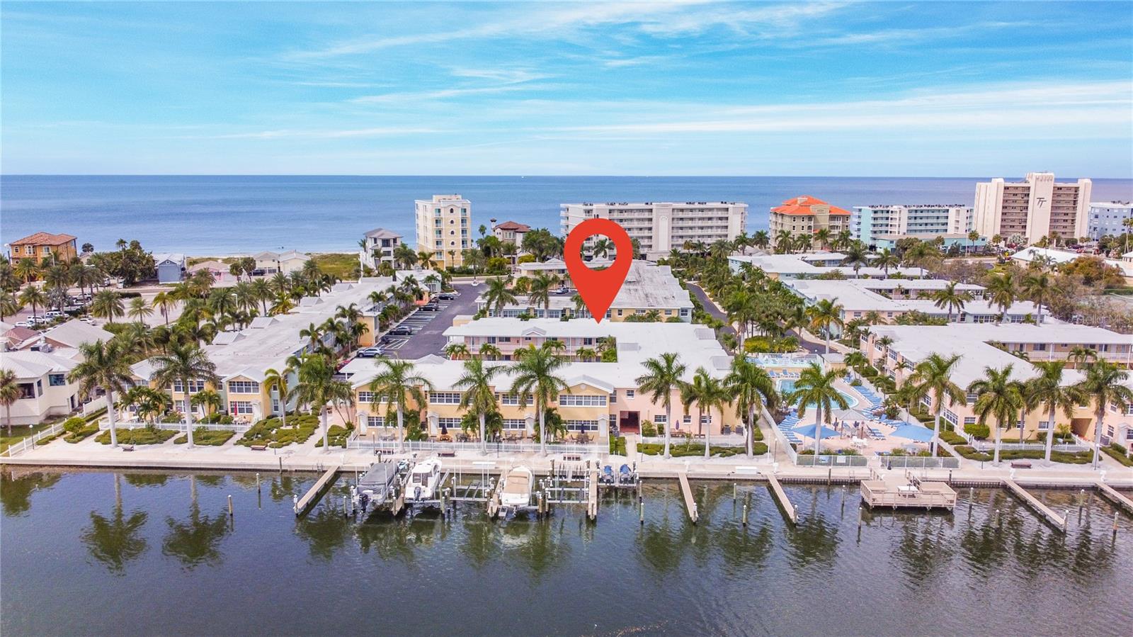 19417 GULF BOULEVARD A207