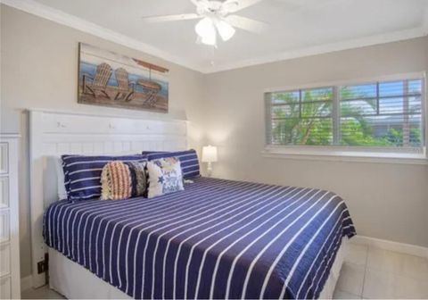 A home in INDIAN ROCKS BEACH