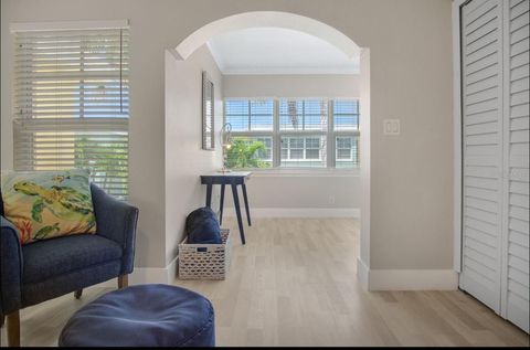 A home in INDIAN ROCKS BEACH