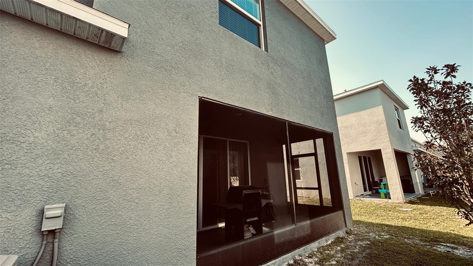 SOUTH BRANCH PRESERVE PH 2A & - Residential