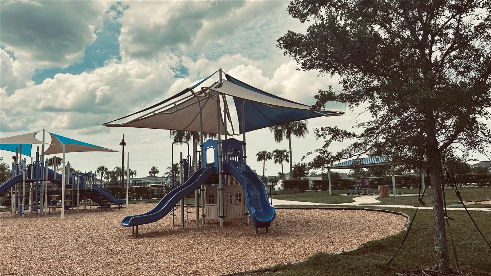 SOUTH BRANCH PRESERVE PH 2A & - Residential