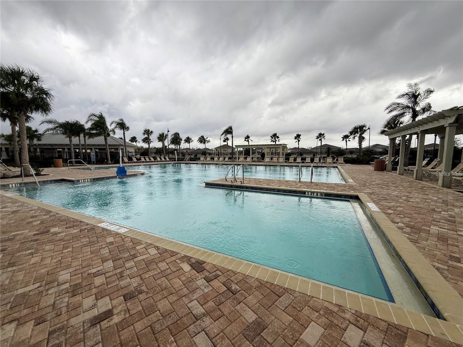 SOUTH BRANCH PRESERVE PH 2A & - Residential